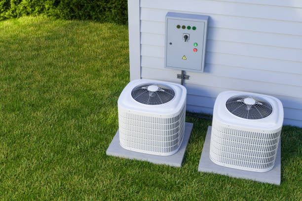 Best HVAC repair near me  in Pennsburg, PA